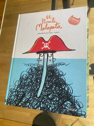 Libros infantiles