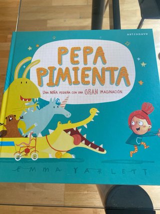 Libros infantiles