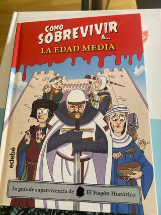 Libros infantiles