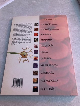 Biología