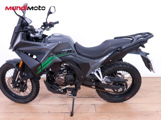 RIEJU AVENTURA 125