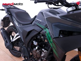 RIEJU AVENTURA 125