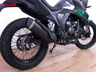 RIEJU AVENTURA 125