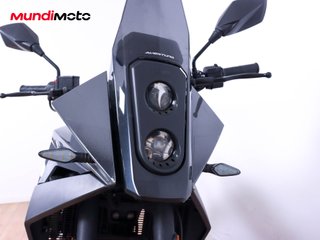 RIEJU AVENTURA 125