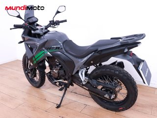 RIEJU AVENTURA 125
