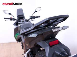 RIEJU AVENTURA 125