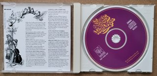 Elmer Gantry's Velvet Opera (CD)