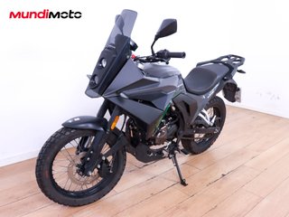 RIEJU AVENTURA 125