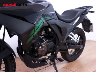 RIEJU AVENTURA 125