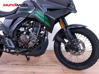 RIEJU AVENTURA 125