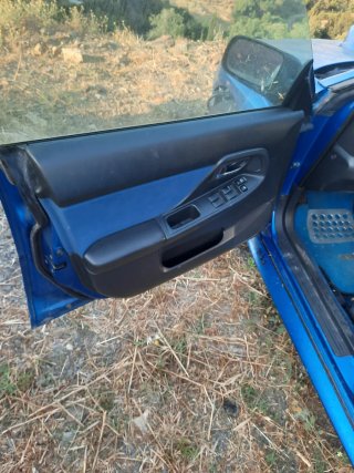 Subaru Impreza 2004