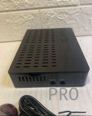 Full HD Sat Receiver EDISION