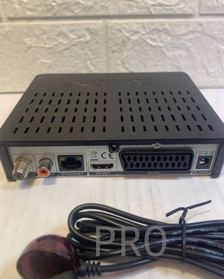 Full HD Sat Receiver EDISION