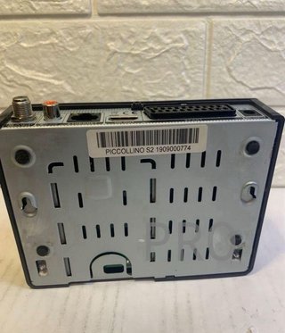 Full HD Sat Receiver EDISION
