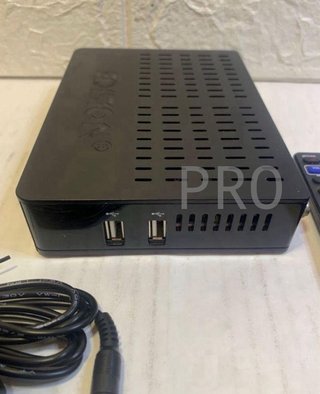 Full HD Sat Receiver EDISION