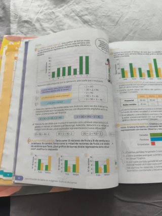 Matemáticas, 6 Primaria, Comunidad de Madrid, R...