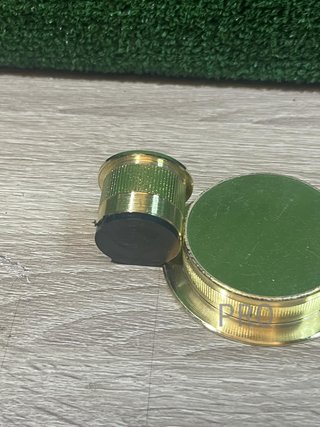 Juego tirador y uñero Puertas Correderas