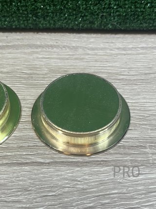 Juego tirador y uñero Puertas Correderas