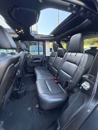 Jeep Wrangler 4p 2.0T GME Rubicon 8ATX E6D
