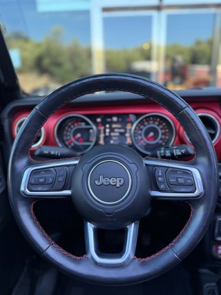 Jeep Wrangler 4p 2.0T GME Rubicon 8ATX E6D