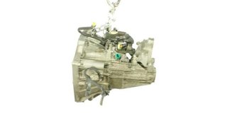 Tl4a022 caja renault megane iii coupe 1.5 23222632