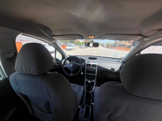 Peugeot 307 2003