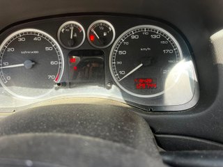 Peugeot 307 2003