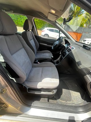 Peugeot 307 2003