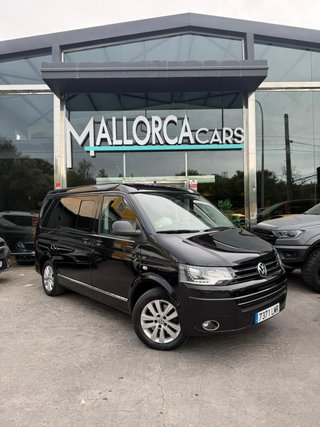 Volkswagen Multivan 2.0 BiTDI 180cv DSG 4motion Highline