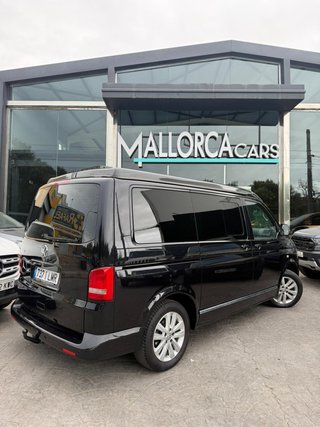 Volkswagen Multivan 2.0 BiTDI 180cv DSG 4motion Highline