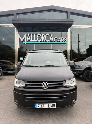 Volkswagen Multivan 2.0 BiTDI 180cv DSG 4motion Highline