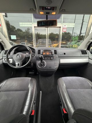Volkswagen Multivan 2.0 BiTDI 180cv DSG 4motion Highline