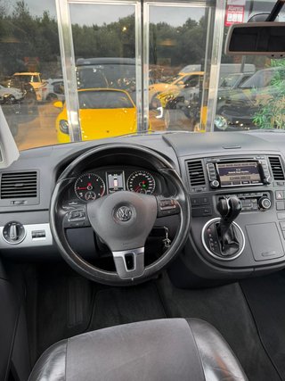 Volkswagen Multivan 2.0 BiTDI 180cv DSG 4motion Highline