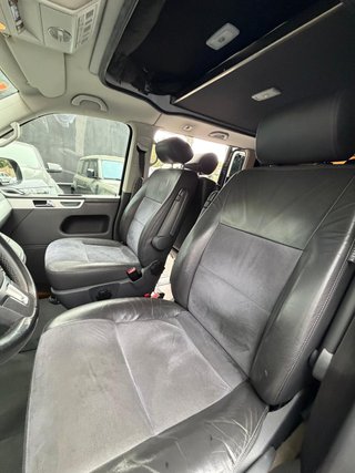 Volkswagen Multivan 2.0 BiTDI 180cv DSG 4motion Highline