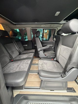 Volkswagen Multivan 2.0 BiTDI 180cv DSG 4motion Highline