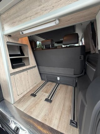 Volkswagen Multivan 2.0 BiTDI 180cv DSG 4motion Highline