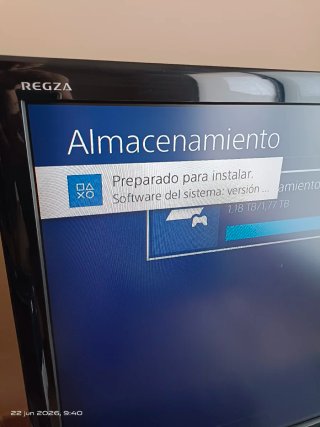 Pack PS4 PRO 2TB