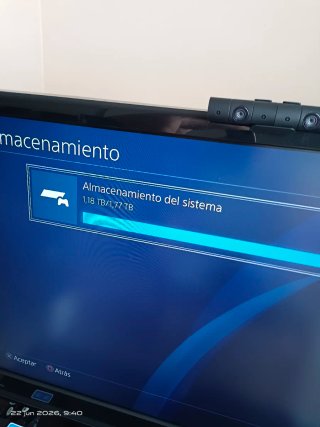 Pack PS4 PRO 2TB
