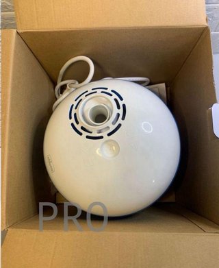 Humidificador de calor Chicco