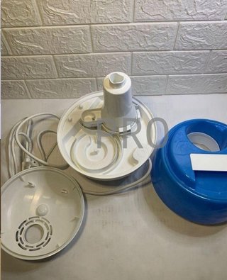 Humidificador de calor Chicco