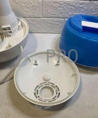 Humidificador de calor Chicco