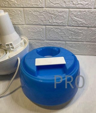 Humidificador de calor Chicco
