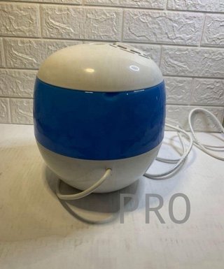 Humidificador de calor Chicco