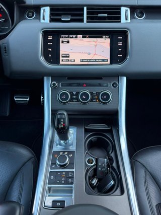 Land Rover Range Rover Sport 3.0 SDV6 292cv HSE