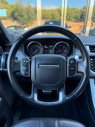 Land Rover Range Rover Sport 3.0 SDV6 292cv HSE