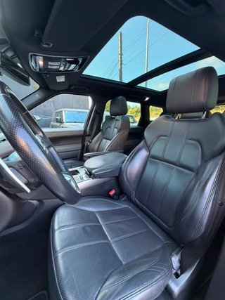 Land Rover Range Rover Sport 3.0 SDV6 292cv HSE
