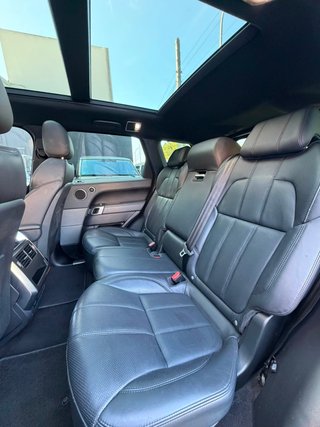Land Rover Range Rover Sport 3.0 SDV6 292cv HSE