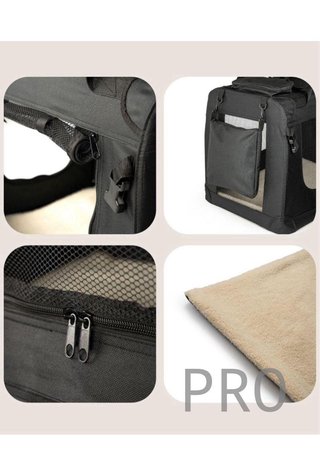 Transportín para Perros