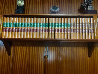 Grandes maestros de la literatura española