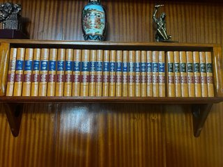 Grandes maestros de la literatura española
